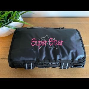 Thirty one -about town blanket **superstar**